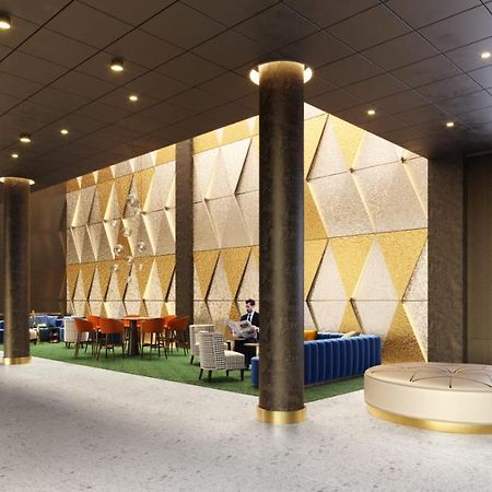 Thon Hotel Sno Lorenskog Luaran gambar
