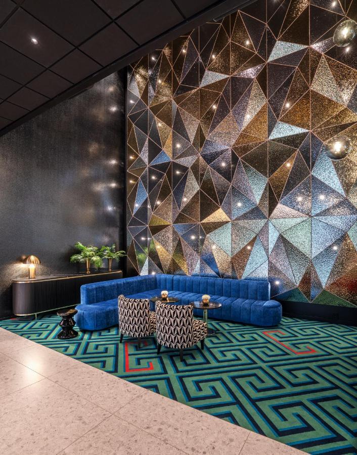 Thon Hotel Sno Lorenskog Luaran gambar