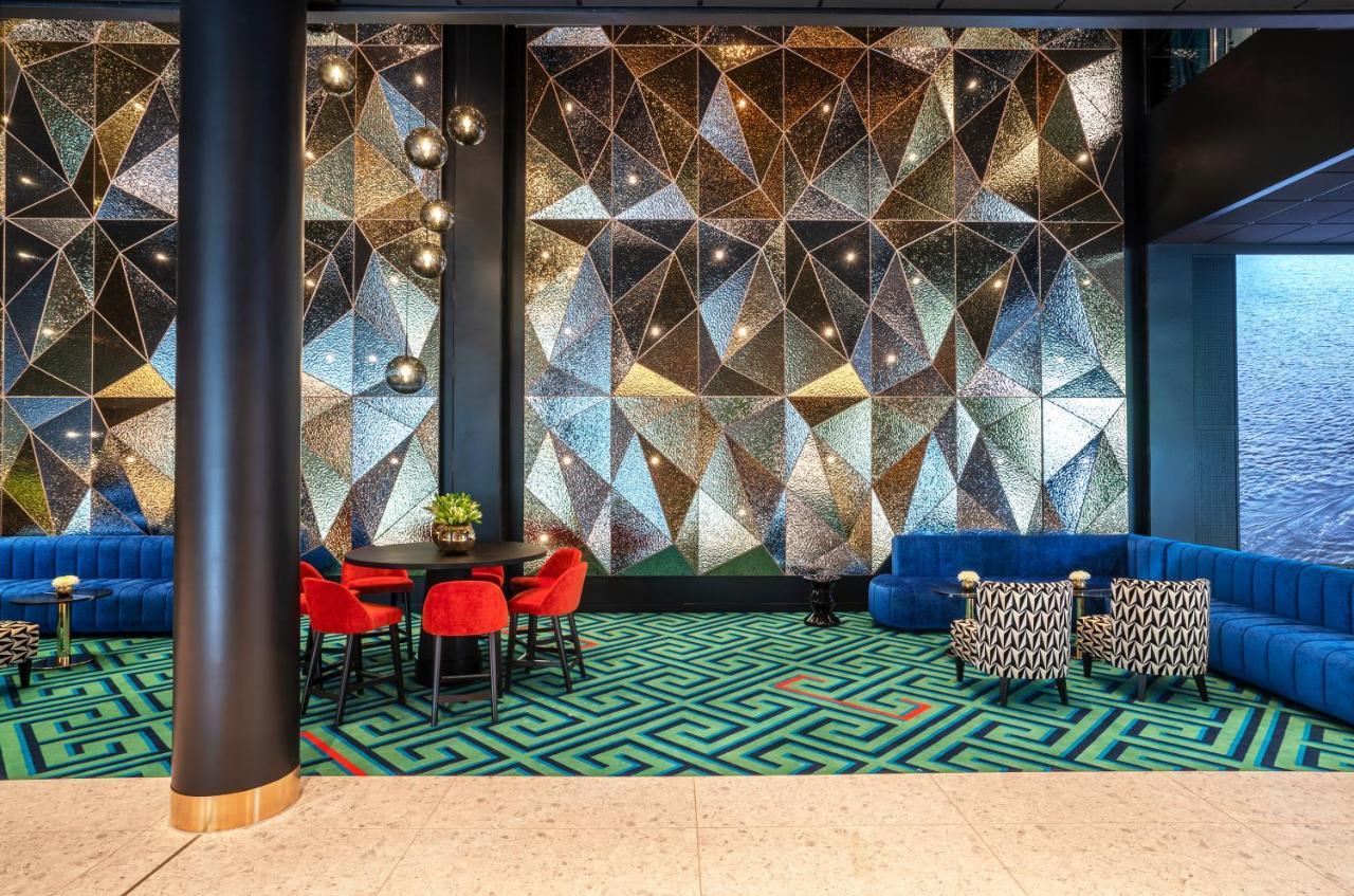 Thon Hotel Sno Lorenskog Luaran gambar