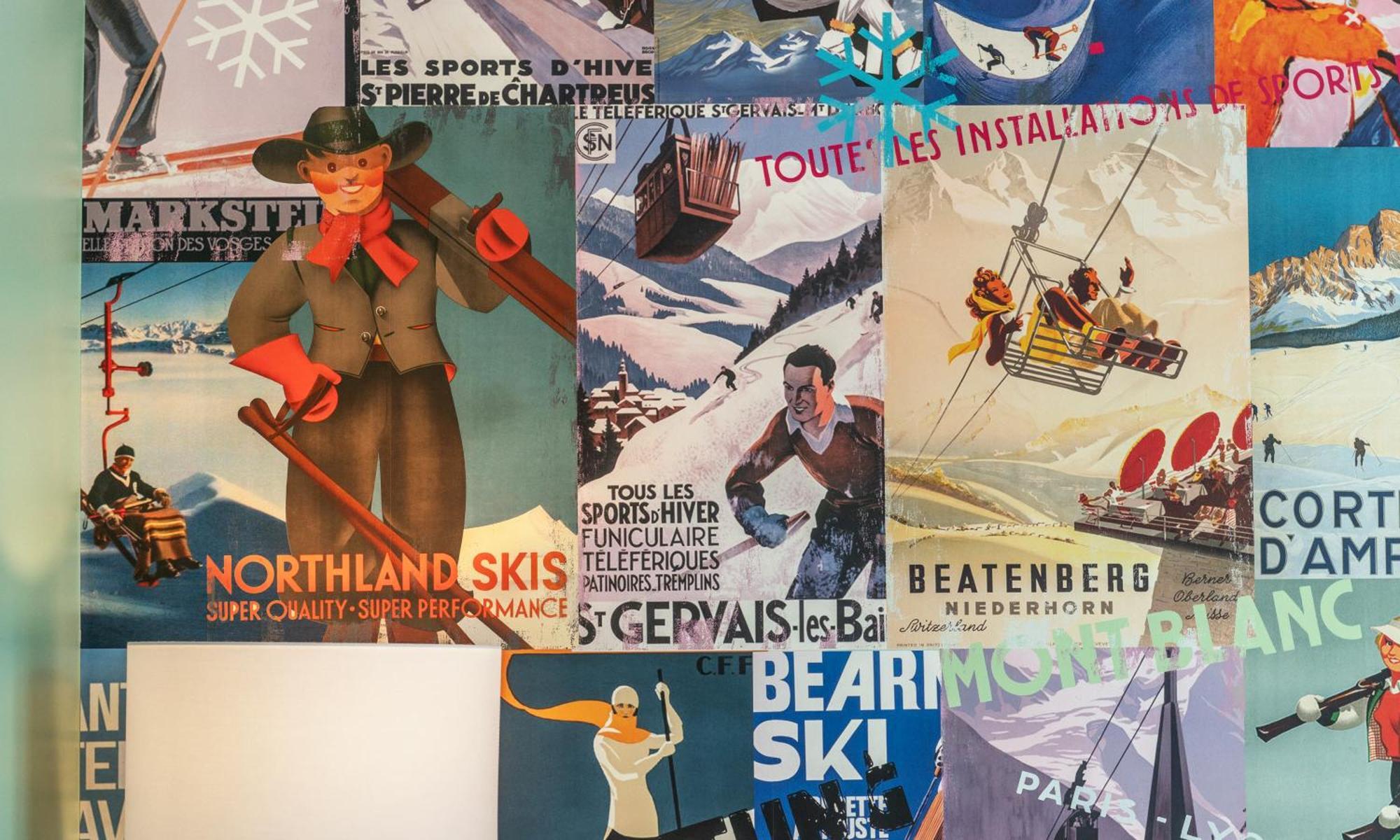 Thon Hotel Sno Lorenskog Luaran gambar
